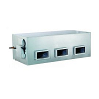 Внутренний блок VRF-системы Electrolux EACD-192HWN1 Внутренний блок VRF-системы Electrolux EACD-192HWN1