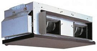 Внутренний блок сплит-системы Mitsubishi Electric PEA-RP400GAQ