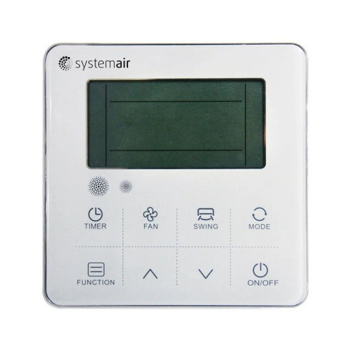 Изображение для товара Syscool MULTI DUCT 09 EVO HP Q