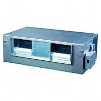 Канальный фанкойл IGC IWF-1400D24SH70 Канальный фанкойл IGC IWF-1400D24SH70