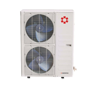 Изображение для товара Kentatsu KSKR176HFAN3R / KSUT176HFAN3 с зимним комплектом (-40)