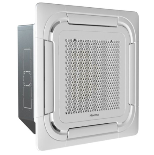 Изображение для товара Hisense ACT-12UR4RCC8 / AUW-12U4RS8
