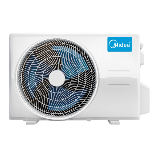 Изображение для товара Midea MSHP-09N8D6-I / MSHP-09N8D6-O
