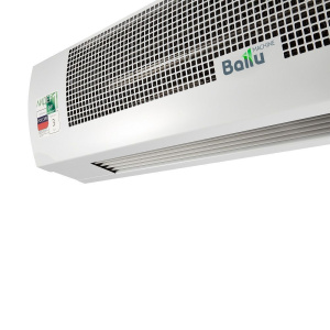 Изображение для товара Ballu BHC-M10T06-PS с пультом BRC-D1