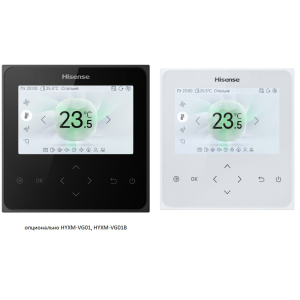 Изображение для товара Hisense AVE-05HJDDH