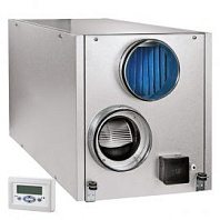 Приточно-вытяжная установка Blauberg KOMFORT LE2200-18 S16 Приточно-вытяжная установка Blauberg KOMFORT LE2200-18 S16