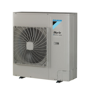 Изображение для товара Daikin FHA100A / RZASG100MY с зимним комплектом (-40)