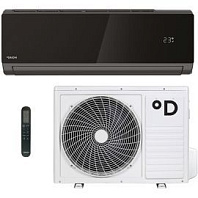 Настенный кондиционер (сплит-система) Daichi DA70DVQ1-B1 / DF70DV1-2 Настенный кондиционер (сплит-система) Daichi DA70DVQ1-B1 / DF70DV1-2