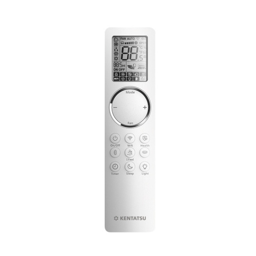 Изображение для товара Kentatsu KSGTA26HZRN1 / KSRTA26HZRN1