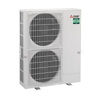 Наружный блок сплит-системы Mitsubishi Electric PUZ-ZM250YKA2 Наружный блок сплит-системы Mitsubishi Electric PUZ-ZM250YKA2
