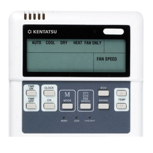 Изображение для товара Kentatsu KSVQ176HFAN3 / KSUT176HFAN3 / KPU95-D1