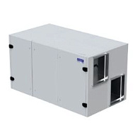 Приточно-вытяжная установка Komfovent ОТД-R-4000-U-E-M5/M5-GTC-L/A Приточно-вытяжная установка Komfovent ОТД-R-4000-U-E-M5/M5-GTC-L/A