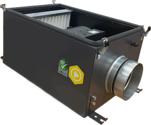 Изображение для товара Minibox X-850