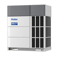 Наружный блок VRF Haier AV24IMGEVA