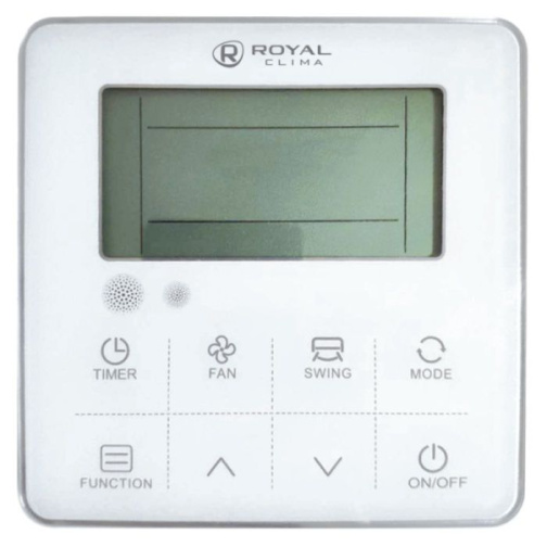 Изображение для товара Royal Clima CO-D 18HNXA / CO-E 18HNX