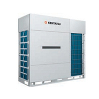 Компрессорно-конденсаторный блок Kentatsu KHHZ1060HZAN3 Компрессорно-конденсаторный блок Kentatsu KHHZ1060HZAN3