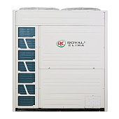 Royal Clima RCWT-272SHTFW