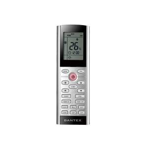 Изображение для товара Dantex RK-09SSI3 / RK-09SSI3E