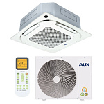 AUX ALCA-HS24/4DR2Q / AL-HS24/4DR2(U)
