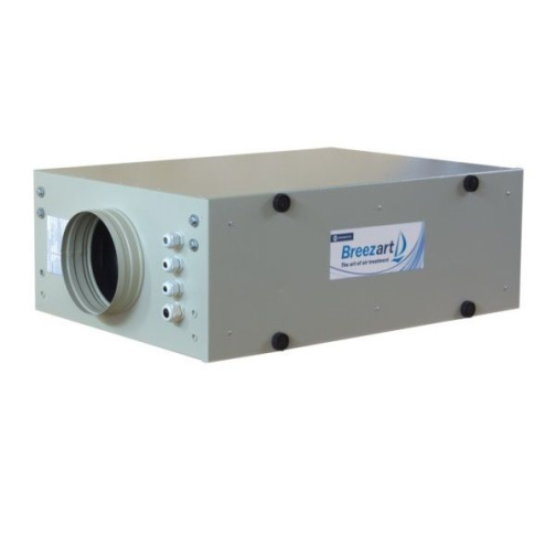 Изображение для товара Breezart 550 Lux EZP5,4-PF