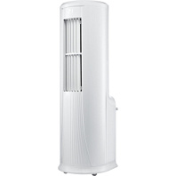 Мобильный кондиционер Electrolux EACM-18 NB/N6_V2 Мобильный кондиционер Electrolux EACM-18 NB/N6_V2