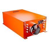 VentMachine Orange 600 H1