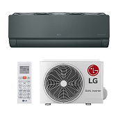 LG AG09BK