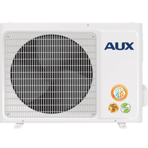 Изображение для товара AUX ASW-H09A4/JD-R2DI (v1) / AS-H09A4/JD-R2DI (v1)