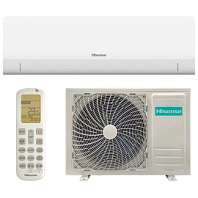 Настенный кондиционер (сплит-система) Hisense AS-18HW4RMSKC00 Настенный кондиционер (сплит-система) Hisense AS-18HW4RMSKC00