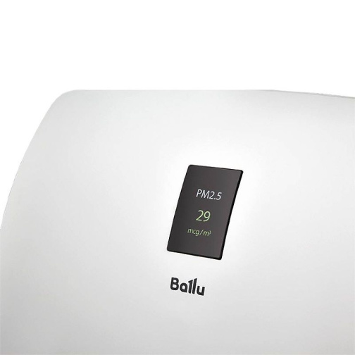Изображение для товара Ballu ONEAIR ASP-200SP