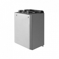 Приточно-вытяжная установка с рекуператором Shuft UniMAX-P 450VER-A Приточно-вытяжная установка с рекуператором Shuft UniMAX-P 450VER-A