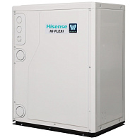 Наружный блок VRF Hisense AVWW-96FKFW1