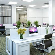 Микроклимат и продуктивность: как «погода» в офисе влияет на эффективность работы?