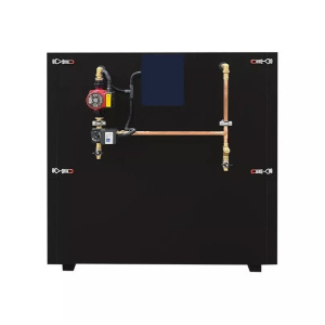 Изображение для товара Turkov ZENIT HECO V 1500 W (Steel)