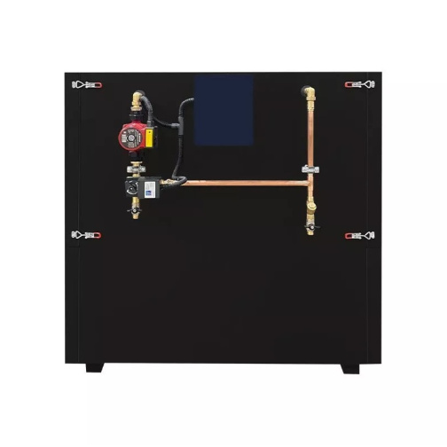 Изображение для товара Turkov ZENIT HECO V 1500 W (Steel)