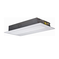 Кассетный фанкойл IGC IWF-Q600CAS1T22 Кассетный фанкойл IGC IWF-Q600CAS1T22