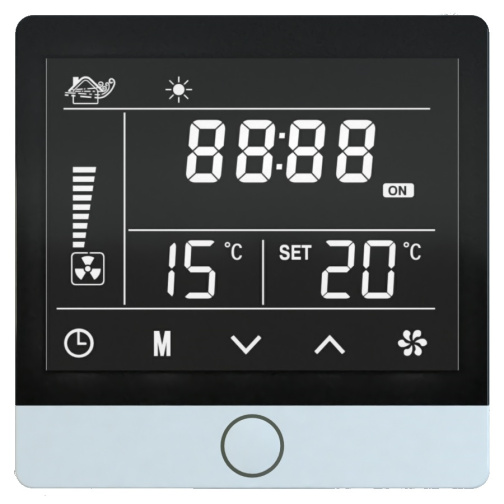 Изображение для товара Royal Clima RCV-500 LUX + EH-3400