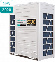 Наружный блок VRF Hisense AVWT-190HKFSX Наружный блок VRF Hisense AVWT-190HKFSX