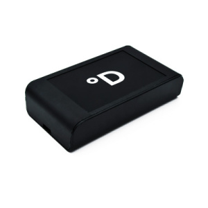 Изображение для товара Daichi DW21-BL
