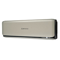 Настенный внутренний блок мульти-сплит-системы Mitsubishi Heavy Industries SRK50ZSX-WFT