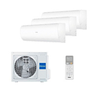 Мульти-сплит-система Haier 3U55S2SR5FA / AS20PS1HRA-Mx3 Мульти-сплит-система Haier 3U55S2SR5FA / AS20PS1HRA-Mx3