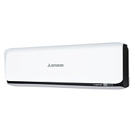 Настенный внутренний блок мульти-сплит-системы Mitsubishi Heavy Industries SRK35ZSX-WFB