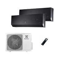 Мульти-сплит-система Electrolux EACO/I-14 FMI-2/N8_ERP / EACS/I-09 HEN FMI/N8_ERPx2 Мульти-сплит-система Electrolux EACO/I-14 FMI-2/N8_ERP / EACS/I-09 HEN FMI/N8_ERPx2