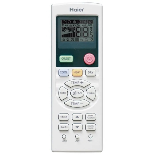 Изображение для товара Haier AB25S2SC2FA / 1U25S2SM3FA