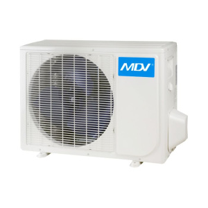 Изображение для товара MDV MDSA-07HRN1 / MDOA-07HN1 Gold