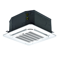 Кассетный фанкойл Midea MKD-400A Кассетный фанкойл Midea MKD-400A