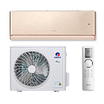Gree GWH24AVEXF-K6DNA1A(champagne)