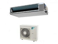 Канальный кондиционер Daikin FBA71A / RR71BV с зимним комплектом (-30T) Канальный кондиционер Daikin FBA71A / RR71BV с зимним комплектом (-30T)