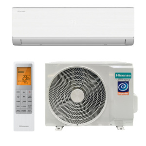 Изображение для товара Hisense AS-09UW4RYRKJ05