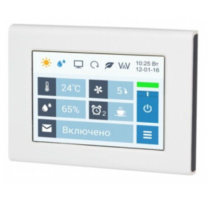 Изображение для товара Breezart 3700 Lux RP F PB AC 15